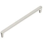 6-5/16" Centers Handle in Satin/Brushed Nickel