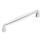 3-3/4" Centers Handle in Polished Nickel