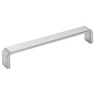 160mm Centers Cabinet Pull in Brushed Chrome