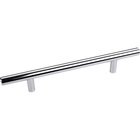 544mm Centers Cabinet Pull in Polished Chrome