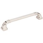 6 1/4" Centers Handle in Polished Nickel
