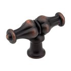 2 1/4" Knob in Brushed Oil Rubbed Bronze