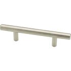 3" Bar Pull in Stainless Steel