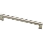 7 9/16" Bar Pull in Stainless Steel