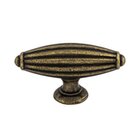 Tuscany 2 7/8" Long Bar Knob in German Bronze