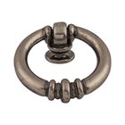 Top Knobs - Newton Ring Pull