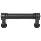 3" Centers Pull in Oil Rubbed Bronze