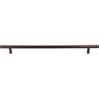 Hopewell 11 11/32" Centers Bar Pull in Oil Rubbed Bronze