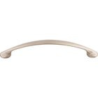 Mandal 5 1/16" Centers Arch Pull in Brushed Satin Nickel