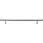 Hopewell 8 13/16" Centers Bar Pull in Brushed Satin Nickel