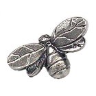 Bee Knob in Pewter