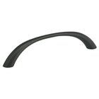 3 3/4" Bow Pull in Oil Rubbed Bronze Lacquered