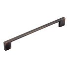 7 9/16" Center Armadale Handle in Brushed Oil Rubbed Bronze