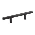 3" Center Washington Handle in Brushed Oil Rubbed Bronze