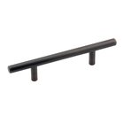3 3/4" Center Washington Handle in Brushed Oil Rubbed Bronze