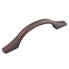 3 3/4" Center Beauce Handle in Brushed Oil Rubbed Bronze