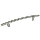 5" Center Padova Handle in Polished Nickel