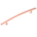 5" Center Padova Handle in Rose Gold