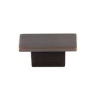 5/8" Center Flemingdon Handle in Brushed Oil Rubbed Bronze