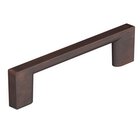 3 3/4" Center Armadale Handle in Brushed Oil Rubbed Bronze