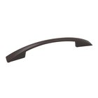 3 3/4" Center Silverthorn Handle in Brushed Oil Rubbed Bronze