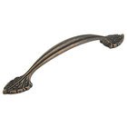 6" ( 152mm ) Center Pull in Ancient Bronze