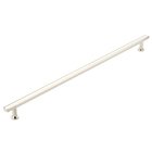 24" Centers Appliance Pull in Polished Nickel