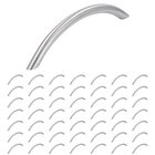 (50pc) 5" Centers Handle in Stainless Steel