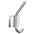 House Series Robe Hook in Polished Chrome