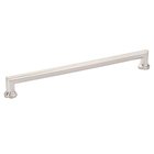15" Centers Appliance Pull in Brushed Nickel