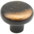 Antique Bronze 1 5/8" Round Knob