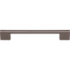 Princetonian 18" Centers Appliance Pull in Ash Gray