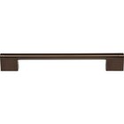 Princetonian 18" Centers Appliance Pull in Oil Rubbed Bronze
