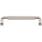 Garrison 5 1/16" Centers Bar Pull In Polished Nickel