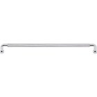 Garrison 12" Centers Bar Pull In Polished Chrome