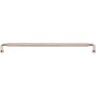 Garrison 12" Centers Bar Pull In Polished Nickel