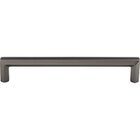 Lydia 6 5/16" Centers Bar Pull in Ash Gray