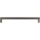 Lydia 9" Centers Bar Pull in Ash Gray