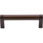 Pennington 3 3/4" Centers Bar Pull in Oil Rubbed Bronze