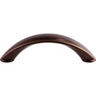 Arc 3" Centers Arch Pull in Oil Rubbed Bronze