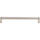 Pennington 8 13/16" Centers Bar Pull in Polished Nickel