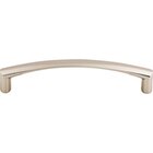 Griggs 5 1/16" Centers Arch Pull in Polished Nickel