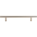 Hopewell 6 5/16" Centers Bar Pull in Polished Nickel