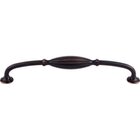 Tuscany 8 13/16" Centers Bar Pull in Tuscan Bronze