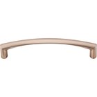 Griggs 5 1/16" Centers Arch Pull in Brushed Bronze