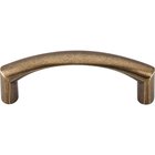 Griggs 3" Centers Arch Pull in German Bronze