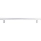 Hopewell 18" Centers Appliance Pull in Polished Chrome