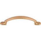 Arendal 3 3/4" Centers Arch Pull in Brushed Bronze