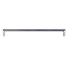 Pennington 11 11/32" Centers Bar Pull in Polished Chrome