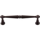 Edwardian 5" Centers Bar Pull in Oil Rubbed Bronze